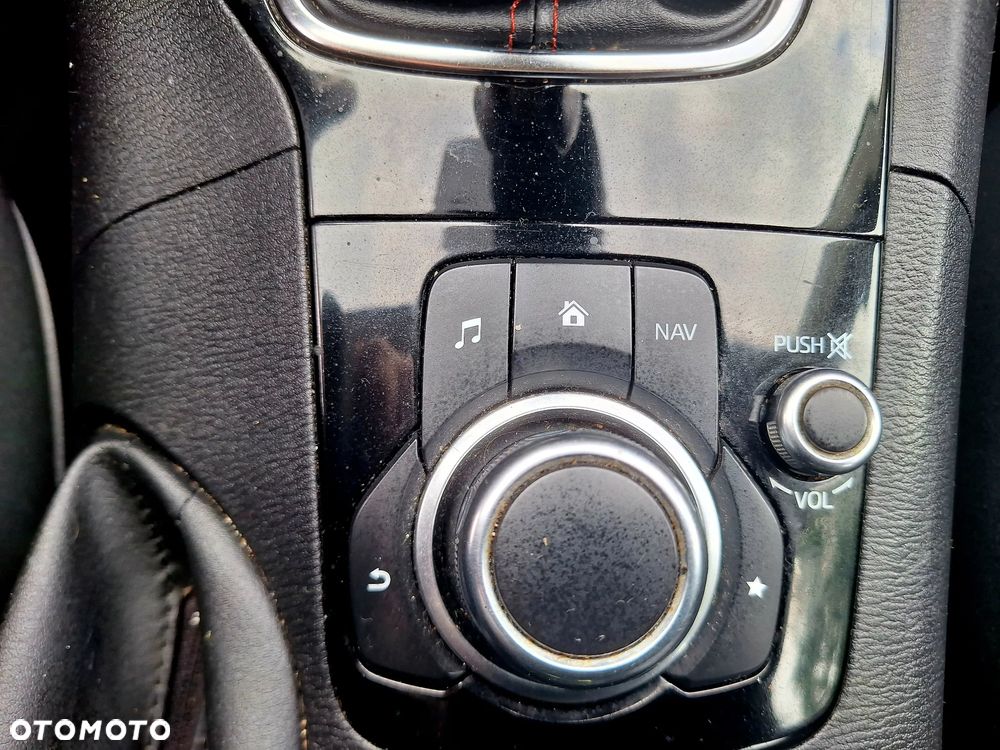 Mazda 3 - 33