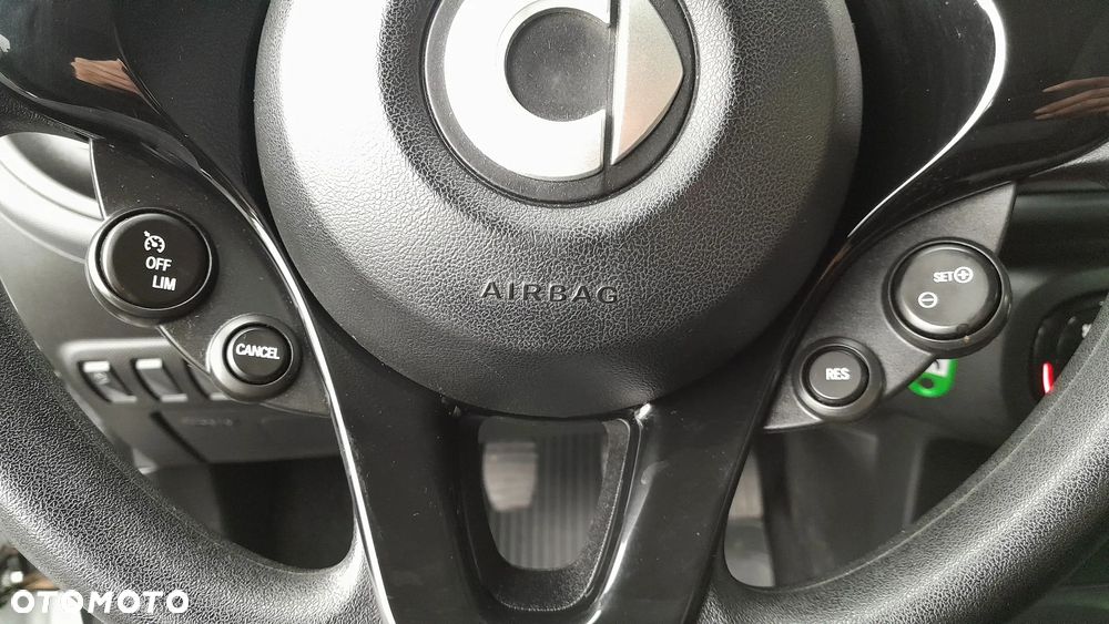 Smart Forfour perfect - 11