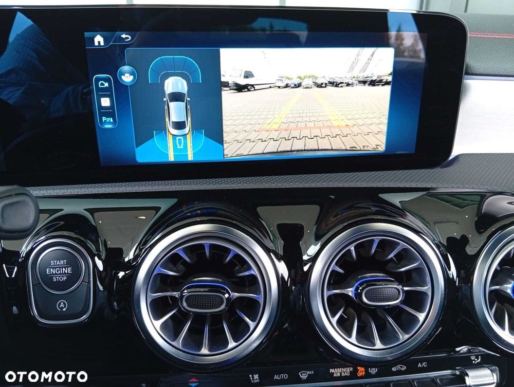 Mercedes-Benz CLA 200 mHEV AMG Line 7G-DCT - 20