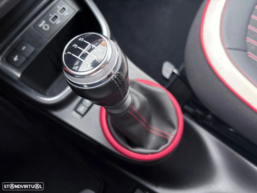 Renault Twingo 0.9 TCe Le Coq Sportif - 50