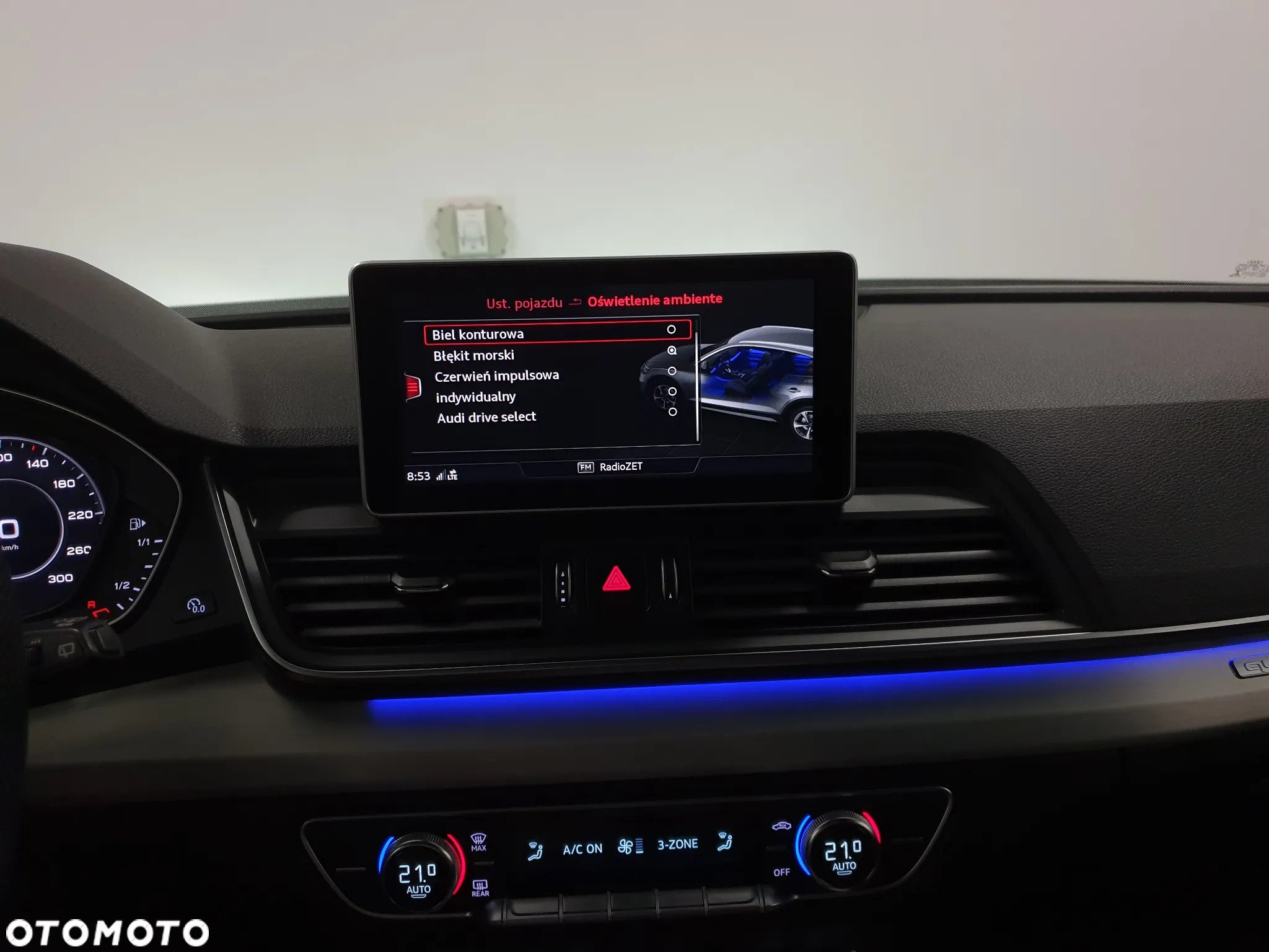 Audi Q5 40 TDI Quattro Sport S tronic - 19