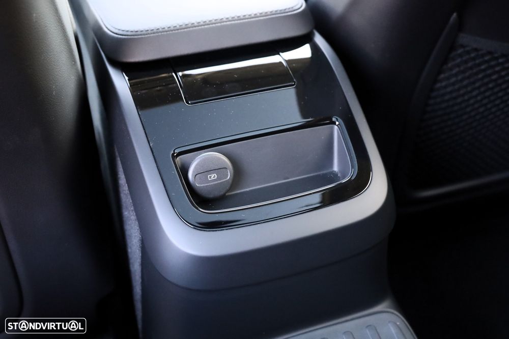 Volvo V60 2.0 T6 AWD TE Plus Dark - 21