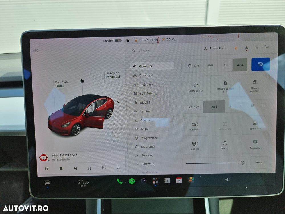 Tesla Model 3 - 23