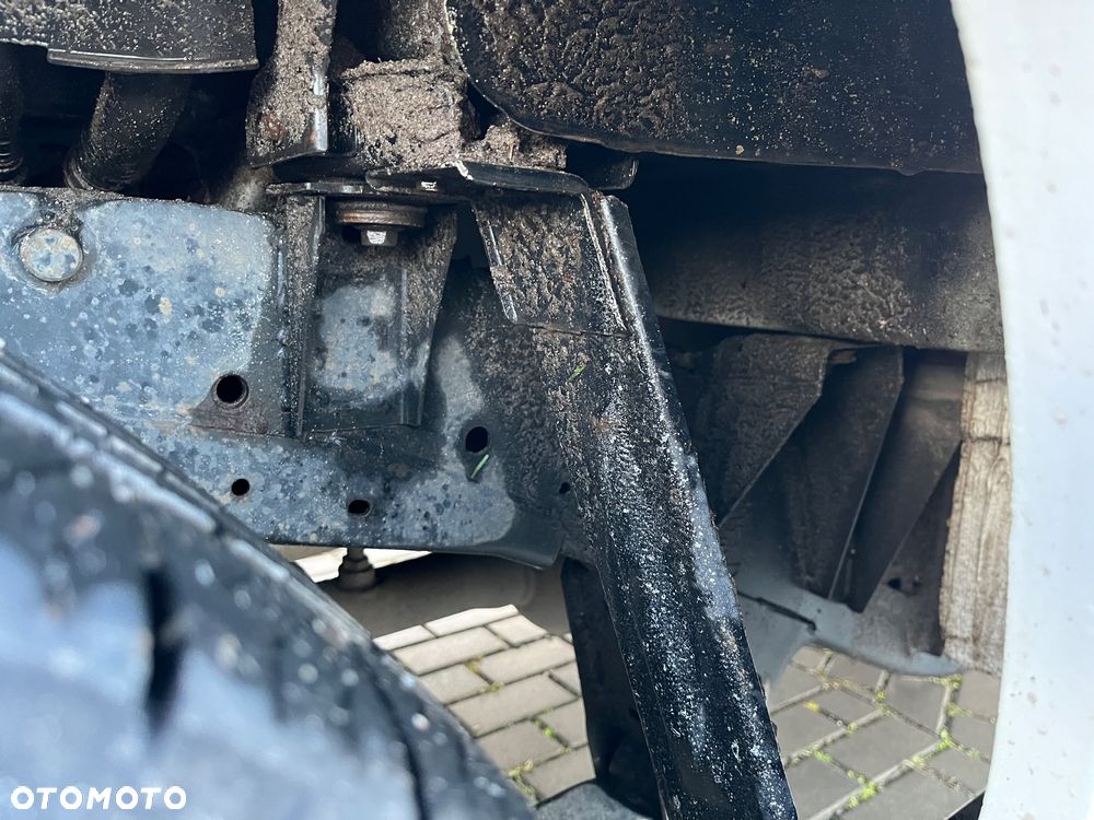 Nissan Navara KC Visia - 22