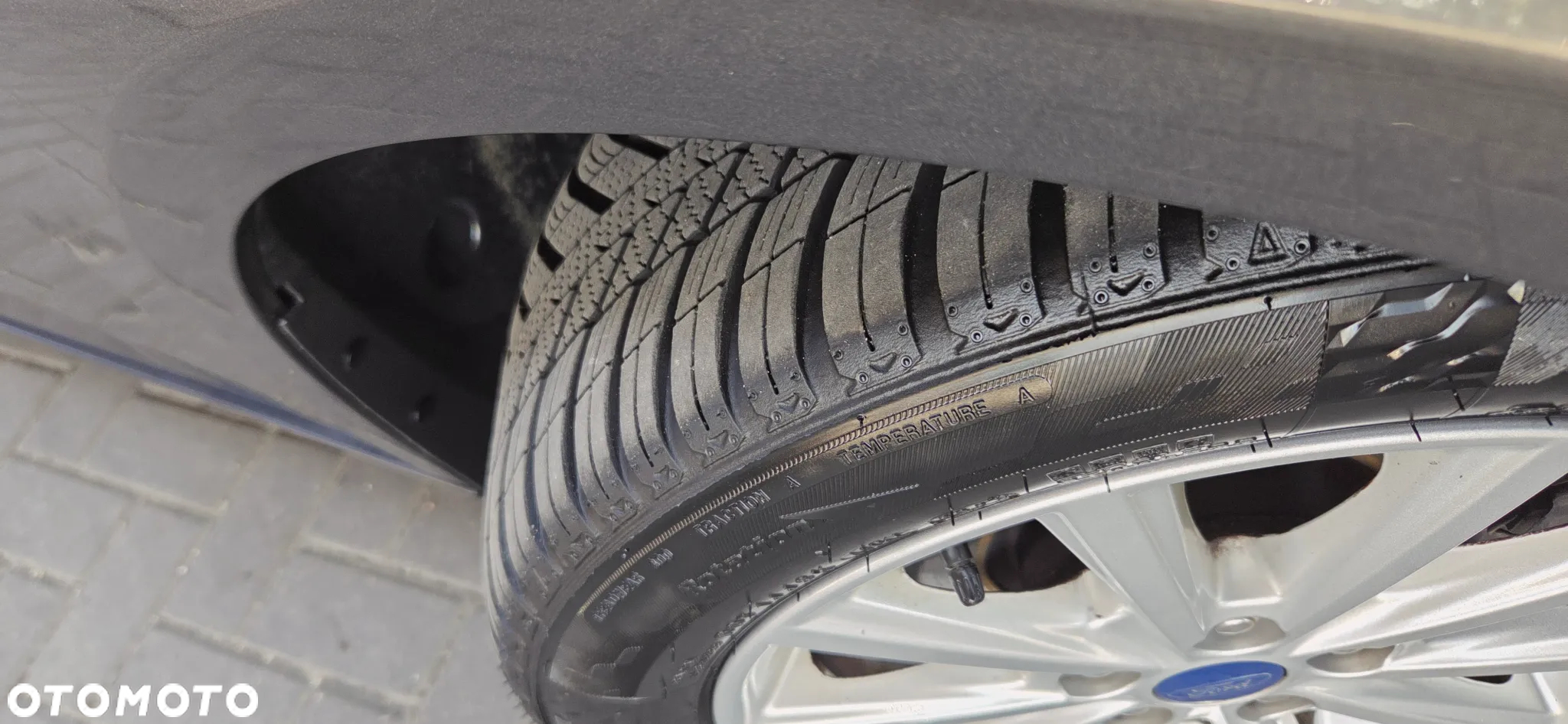 Ford Focus Turnier 1.6 EcoBoost Start-Stopp-System Titanium - 21