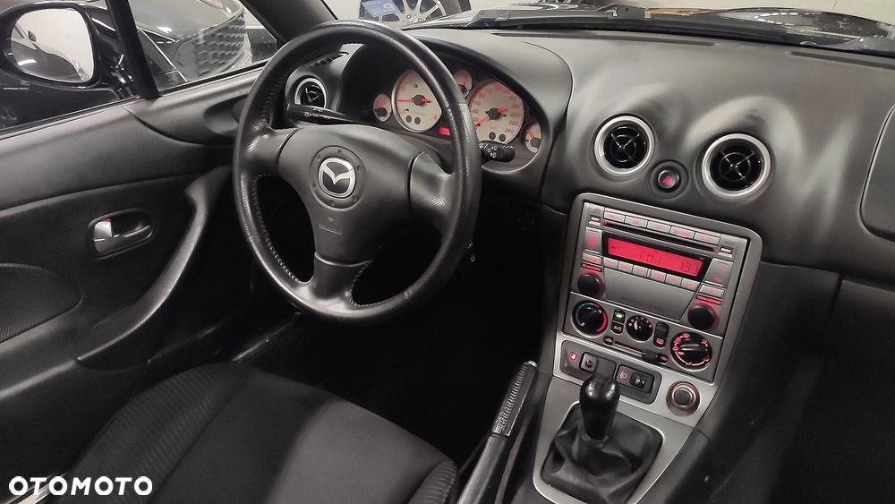 Mazda MX-5 1.6 16V - 34