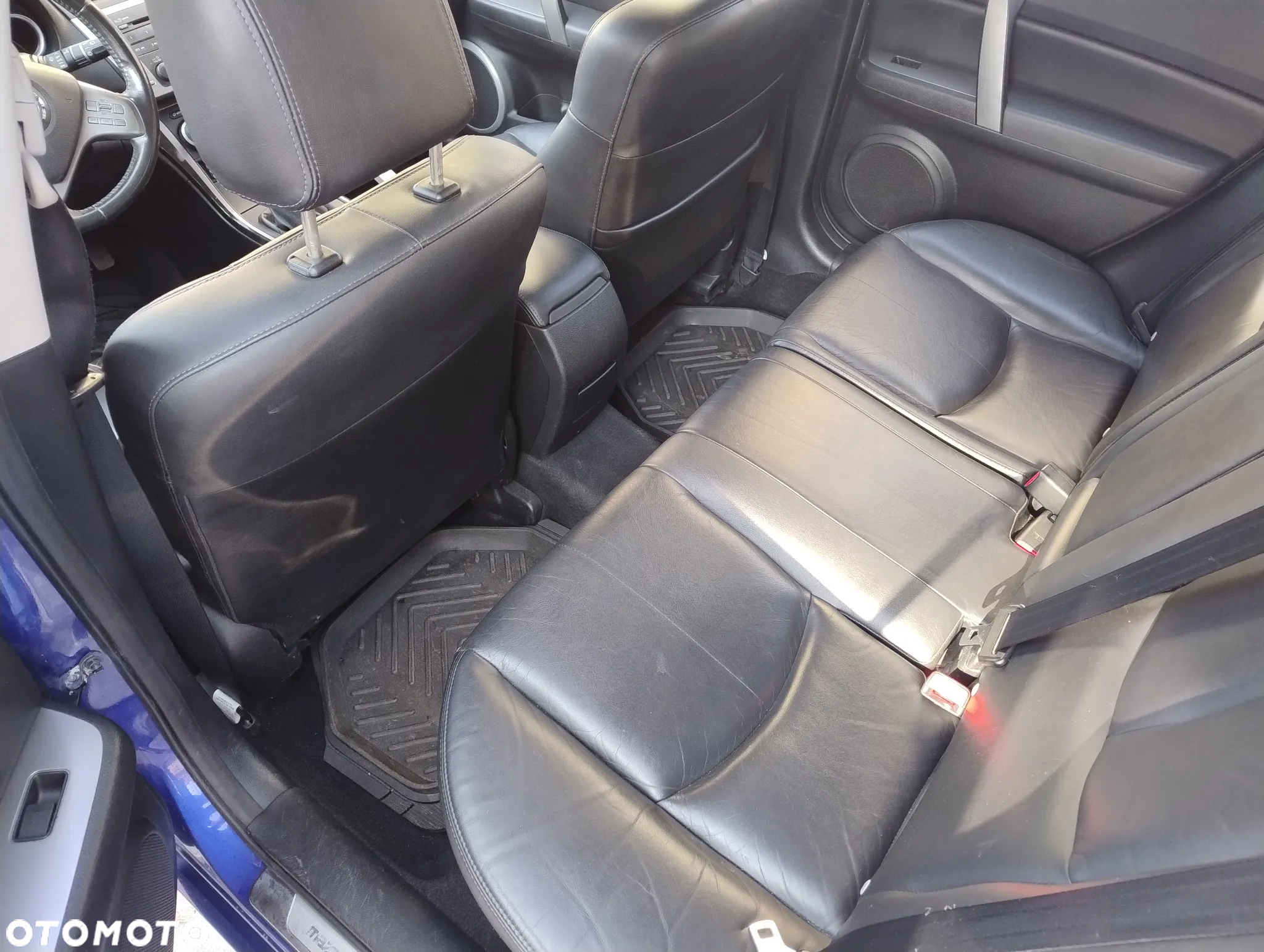 Mazda 6 2.0 CD Exclusive + - 7
