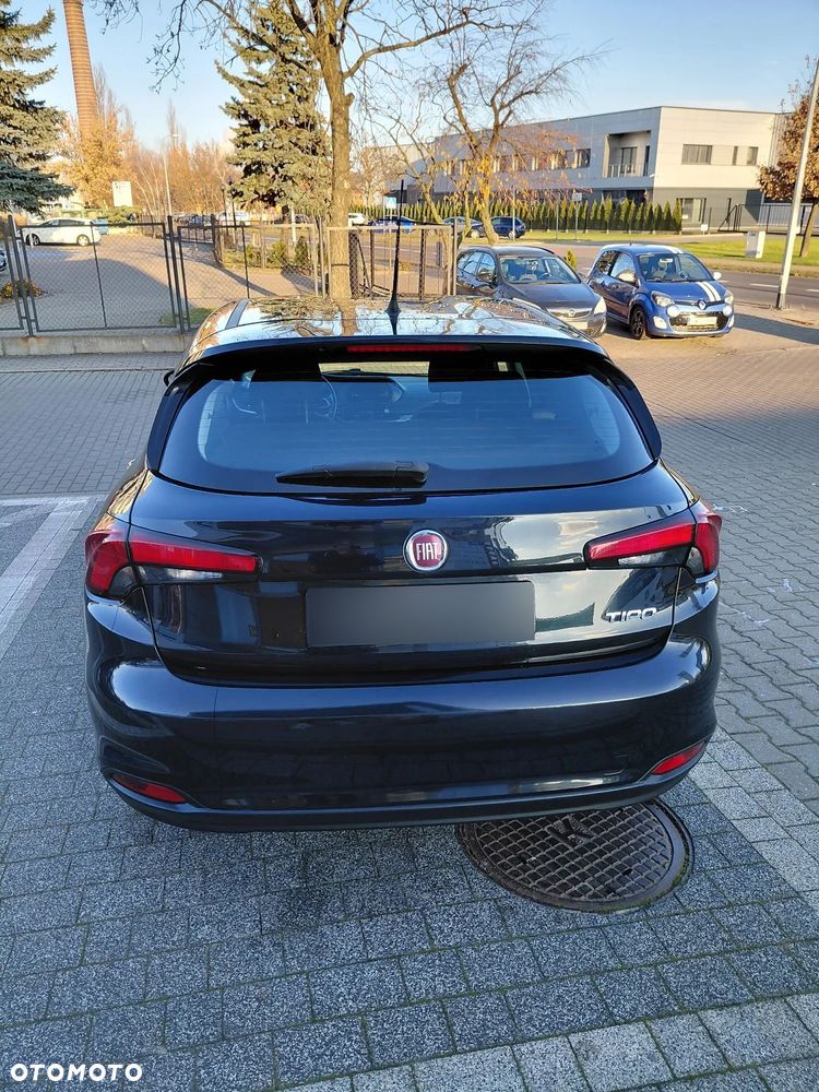 Fiat Tipo 1.4 16v Pop - 5