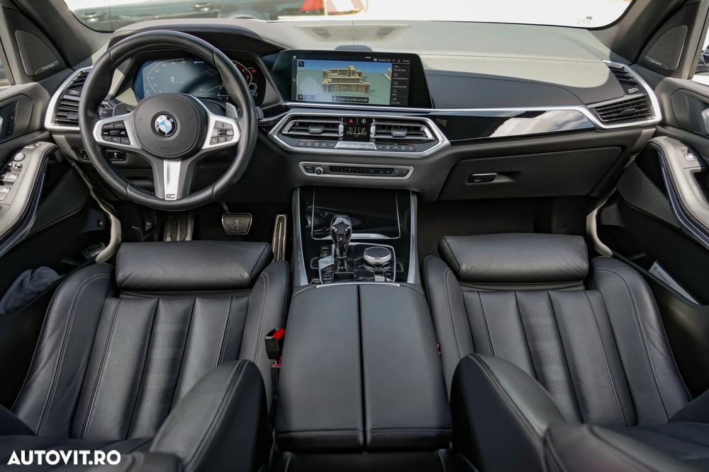 BMW X5 - 11