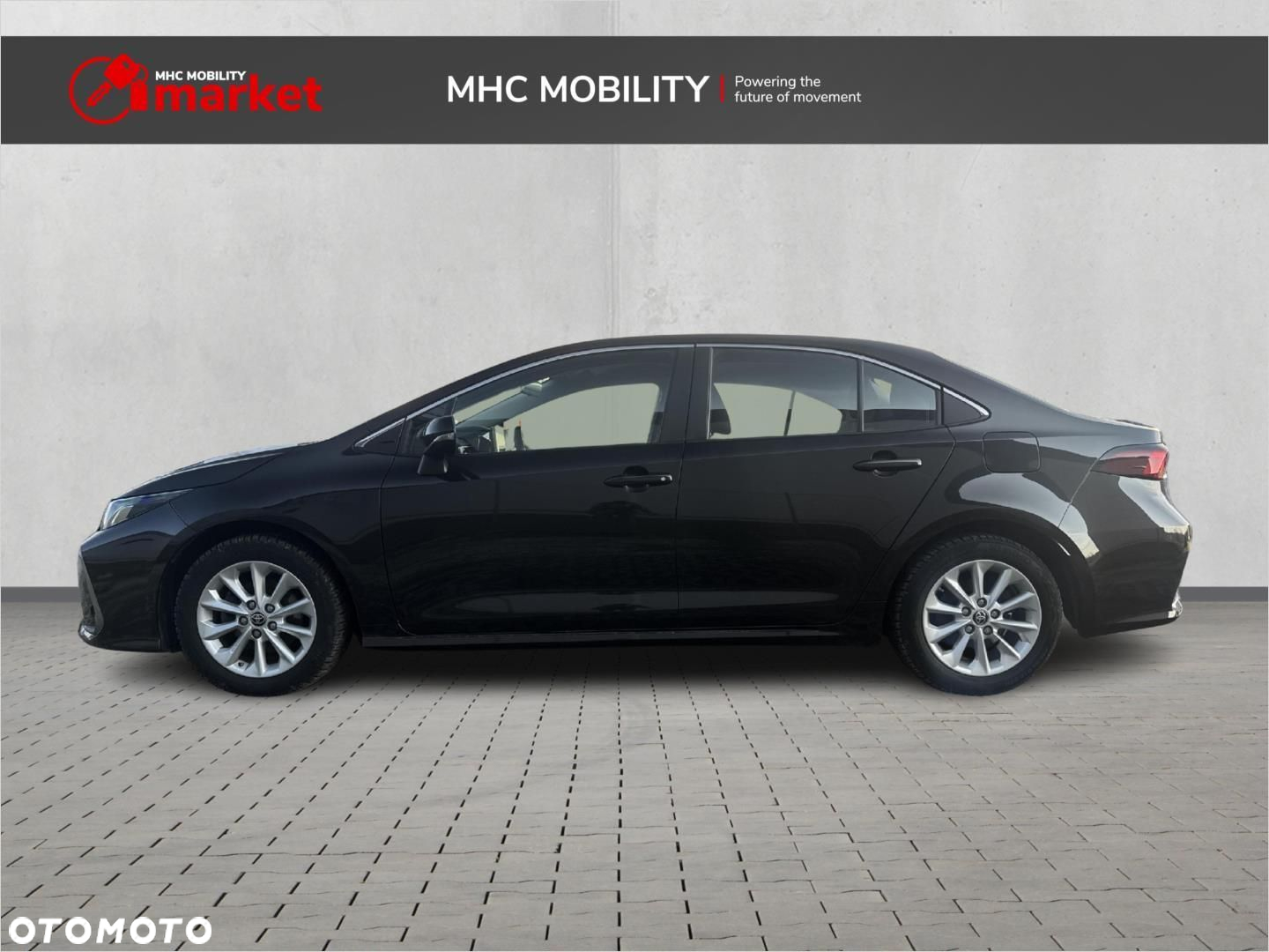 Toyota Corolla 1.8 Hybrid Comfort - 3