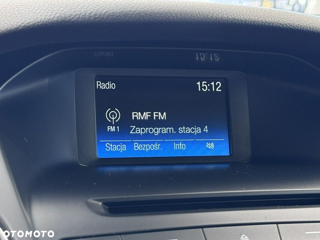 Ford Focus - 26