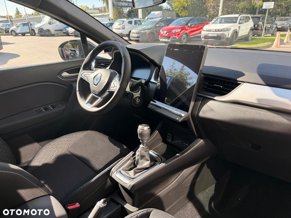 Renault Captur 1.2 TCe Evolution - 11