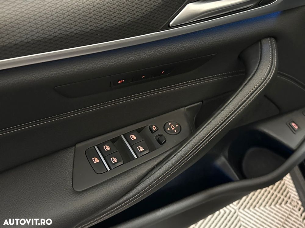 BMW Seria 5 - 15