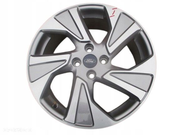 FORD ECOSPORT FELGA 7 x 18 ET37.5 HN1C1007CA - 1