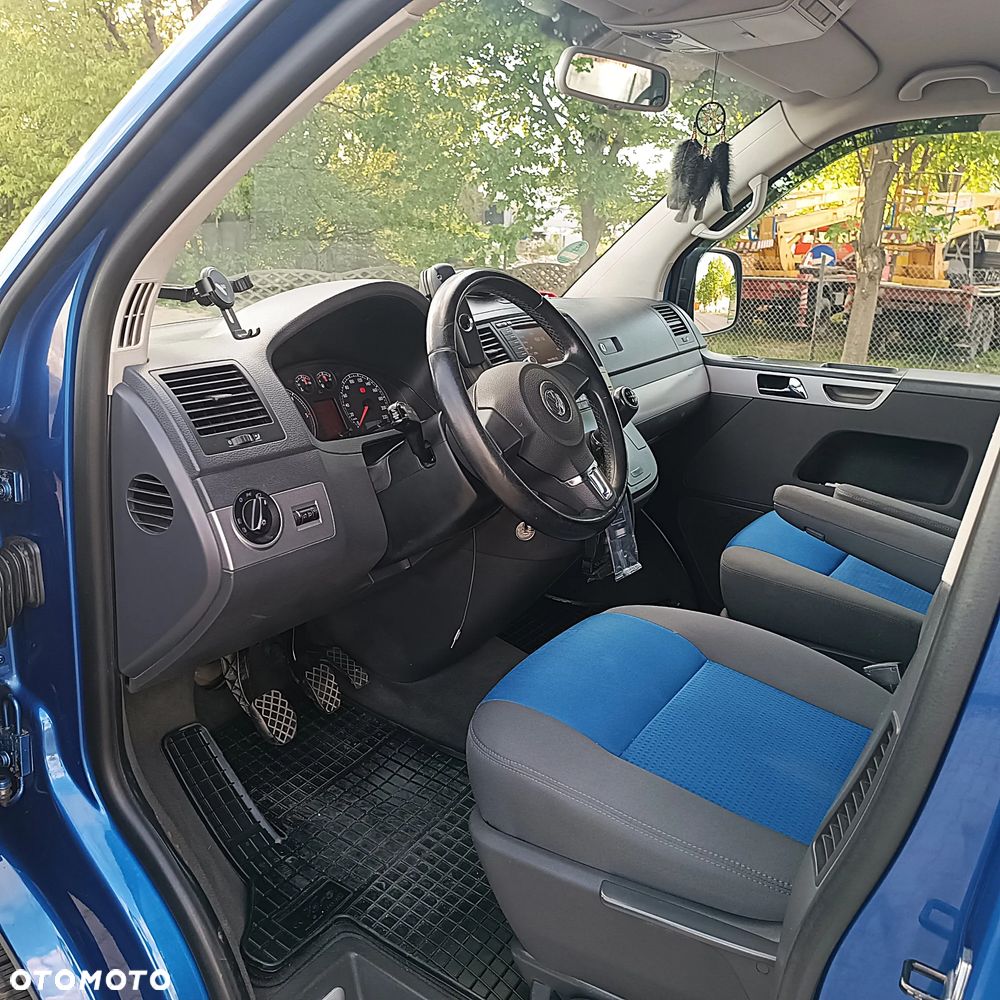 Volkswagen Multivan L1 Comfortline - 5