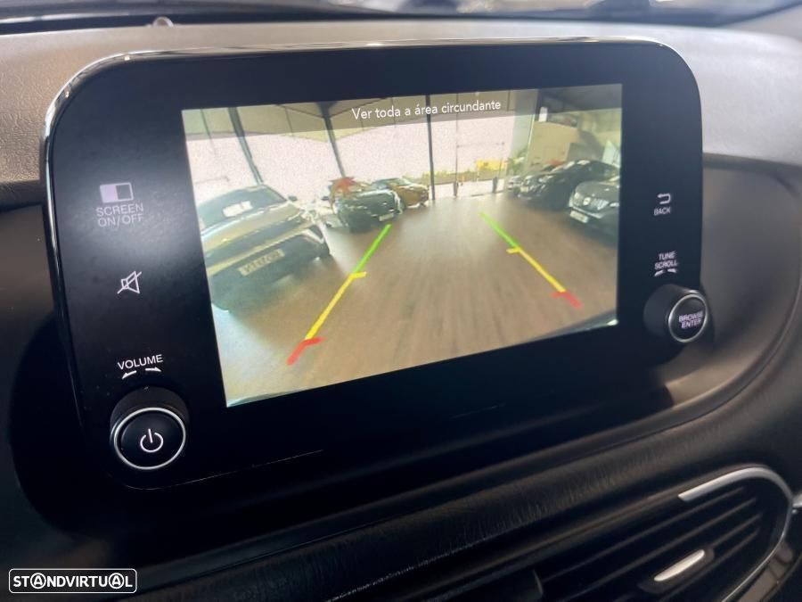 Fiat Tipo 1.3 MultiJet Life - 16
