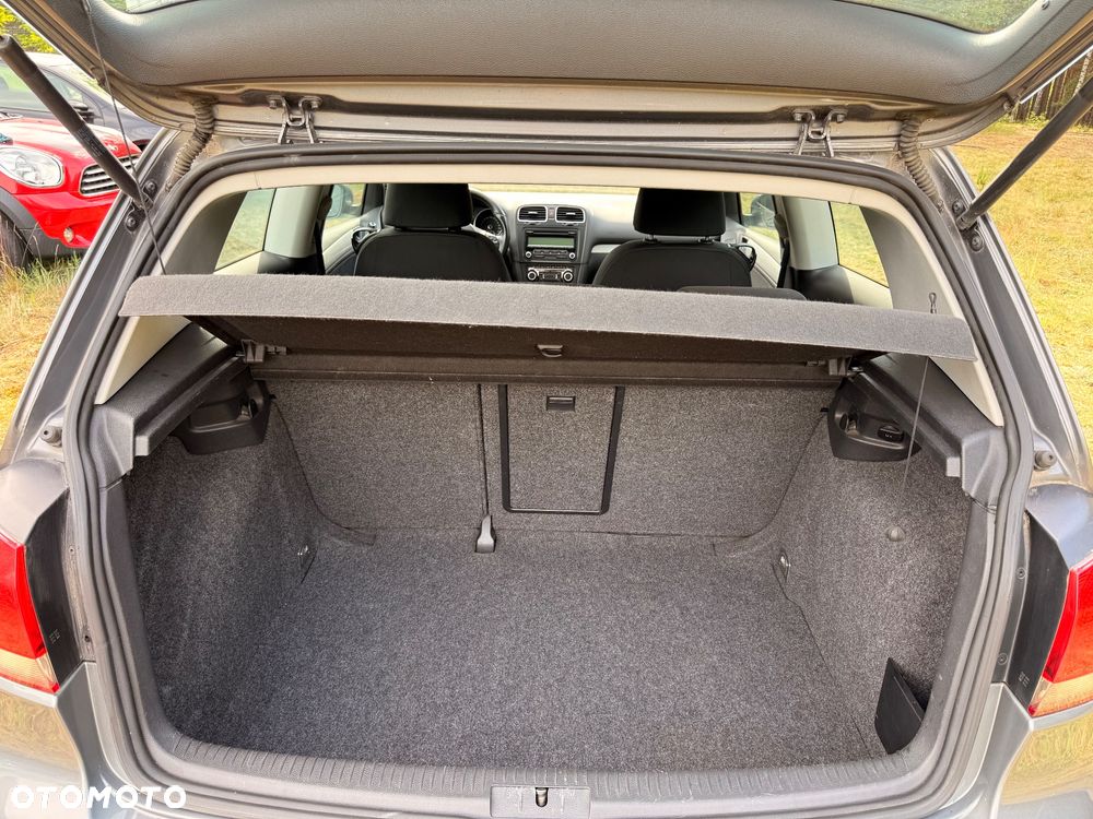Volkswagen Golf 1.4 TSI Highline - 20