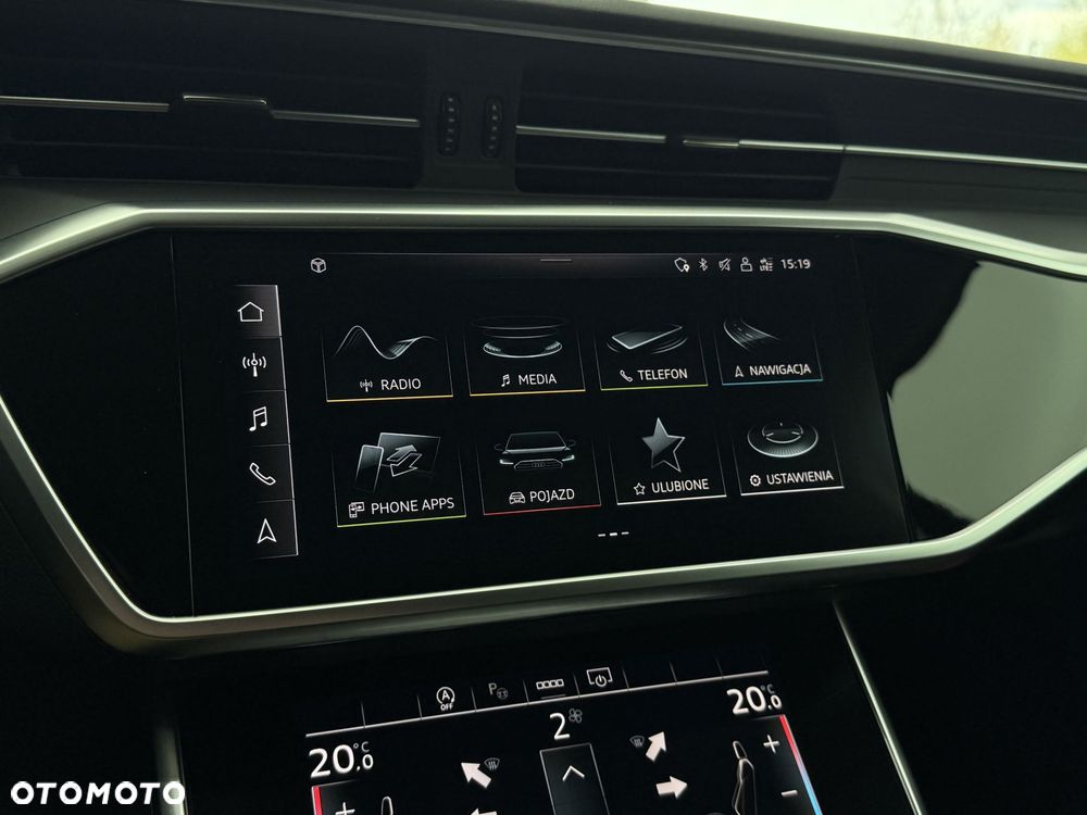 Audi A6 Limousine - 28