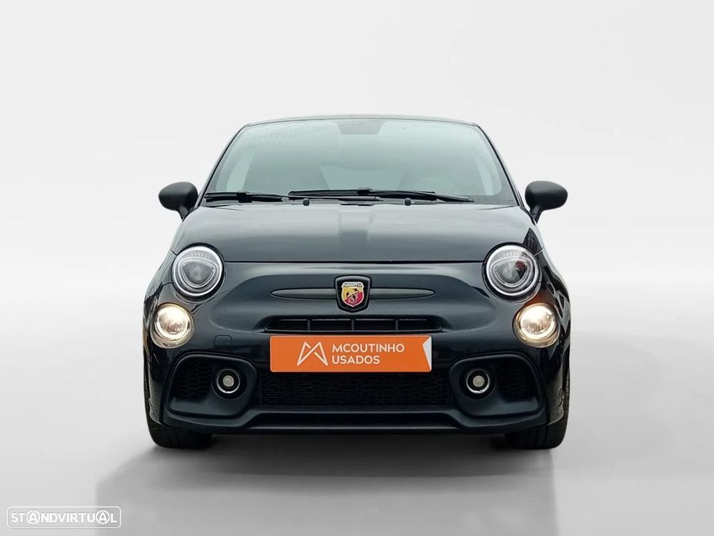 Abarth 695 1.4 T-Jet 75 Anniversário - 9