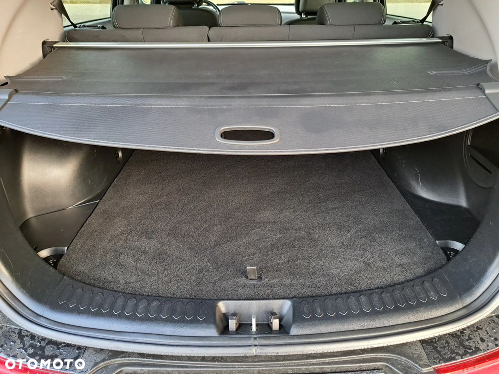 Kia Sportage - 35