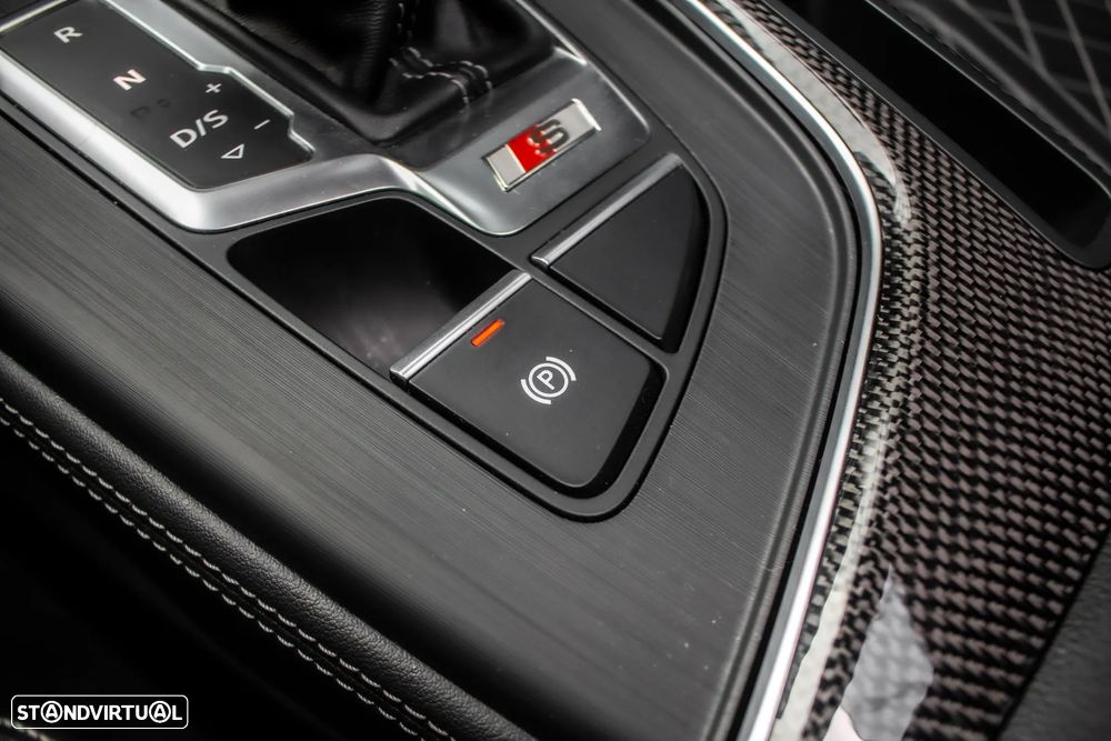 Audi S5 3.0 TFSI quattro tiptronic - 28