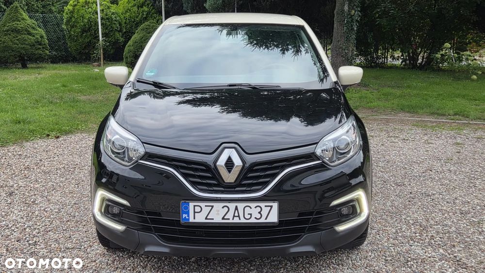 Renault Captur 0.9 Energy TCe Limited - 18