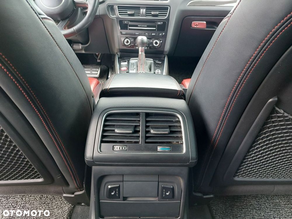 Audi SQ5 - 25