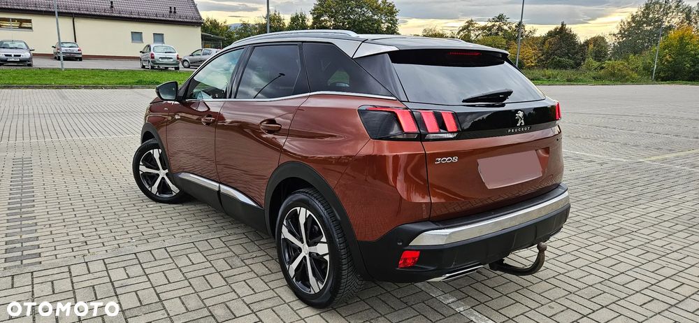 Peugeot 3008 2017 photo 2