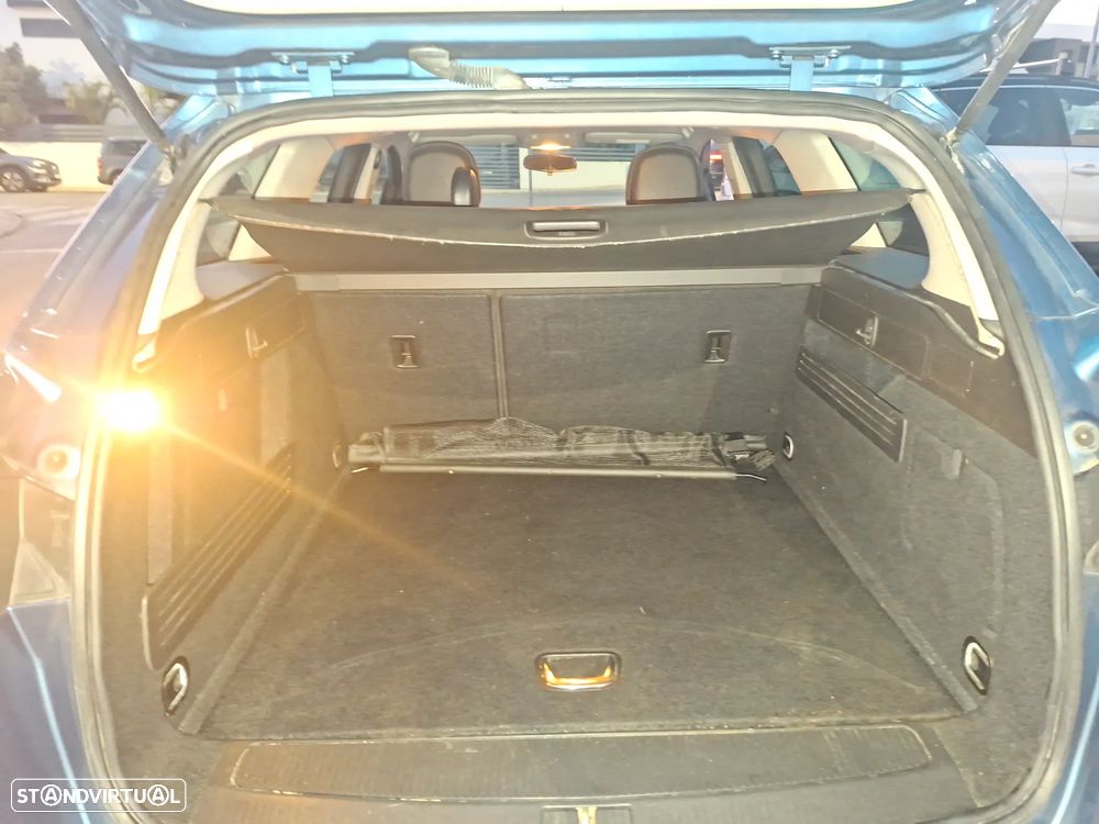 Opel Astra Sports Tourer 1.3 CDTI DPF Sports Tourer Edition - 19