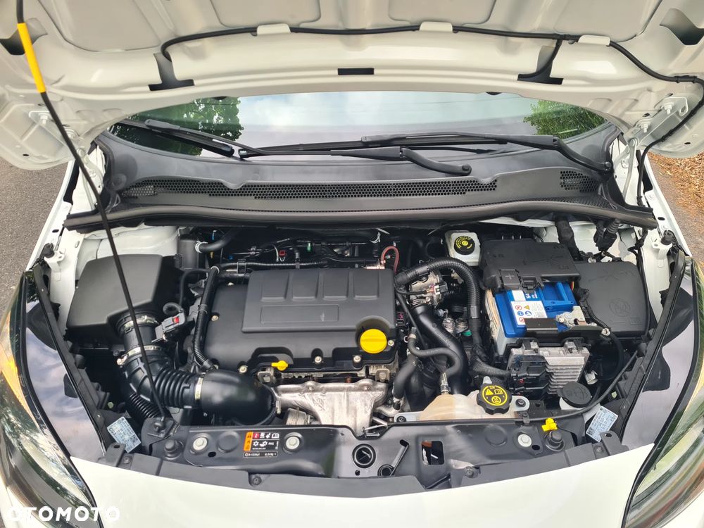 Opel Corsa 1.4 Innovation - 18