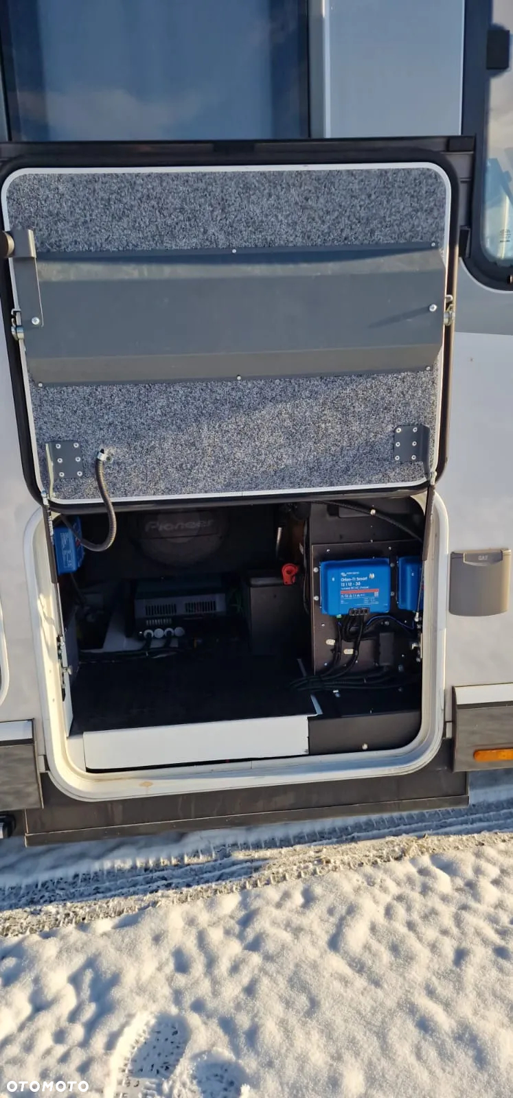 Carthago E-line I51QB-S - 20