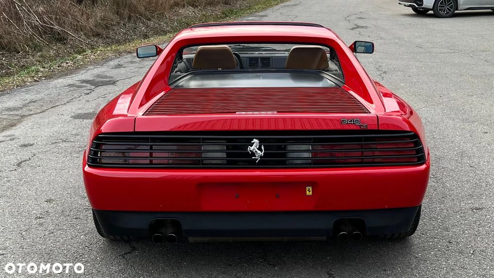 Ferrari 348 - 6
