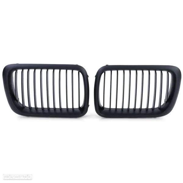Grelhas Bmw Série 3 E36 (1996 a 1999) - 5