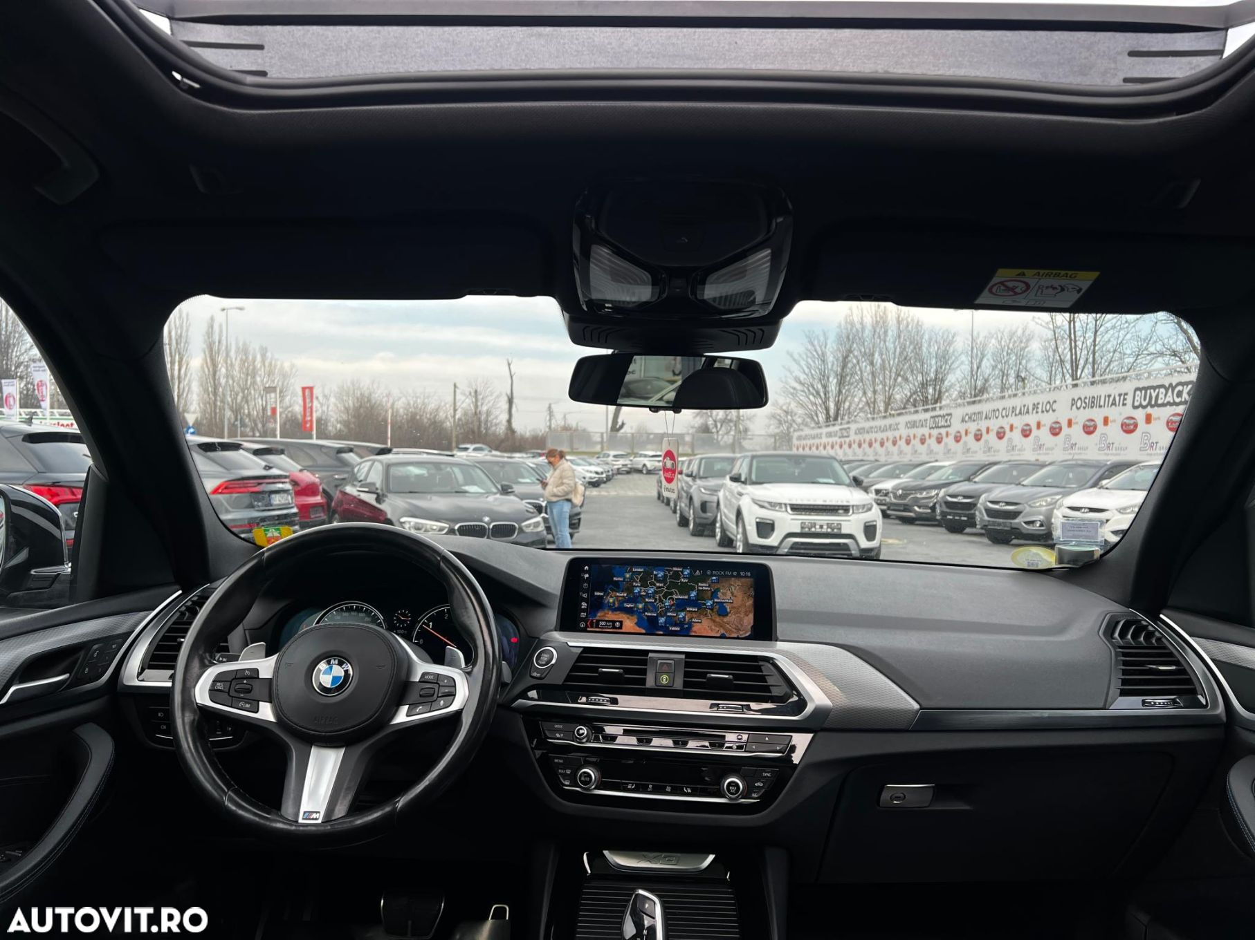 BMW X3 - 9