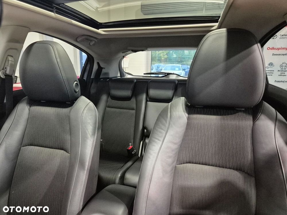 Honda HR-V 1.5 Executive (ADAS / Connect+) - 11