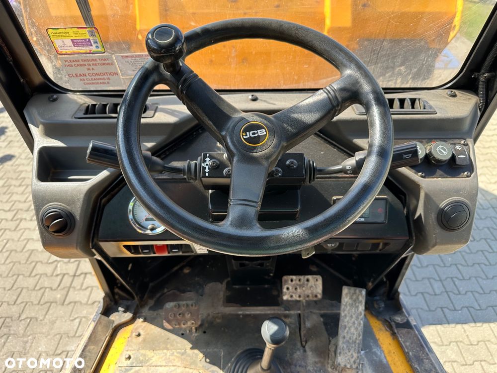 JCB 9T-1 - 7