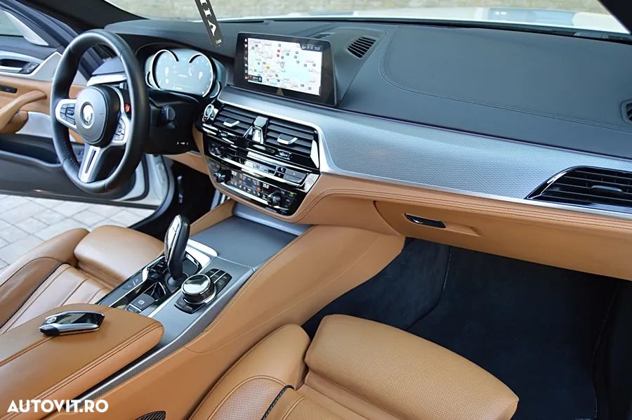 BMW Seria 5 - 24