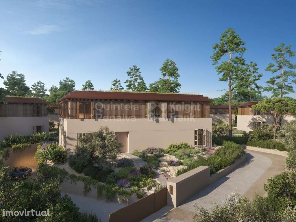 Villa T2 com Piscina, no Comporta Beach and Golf Resort - Grande imagem: 5/22