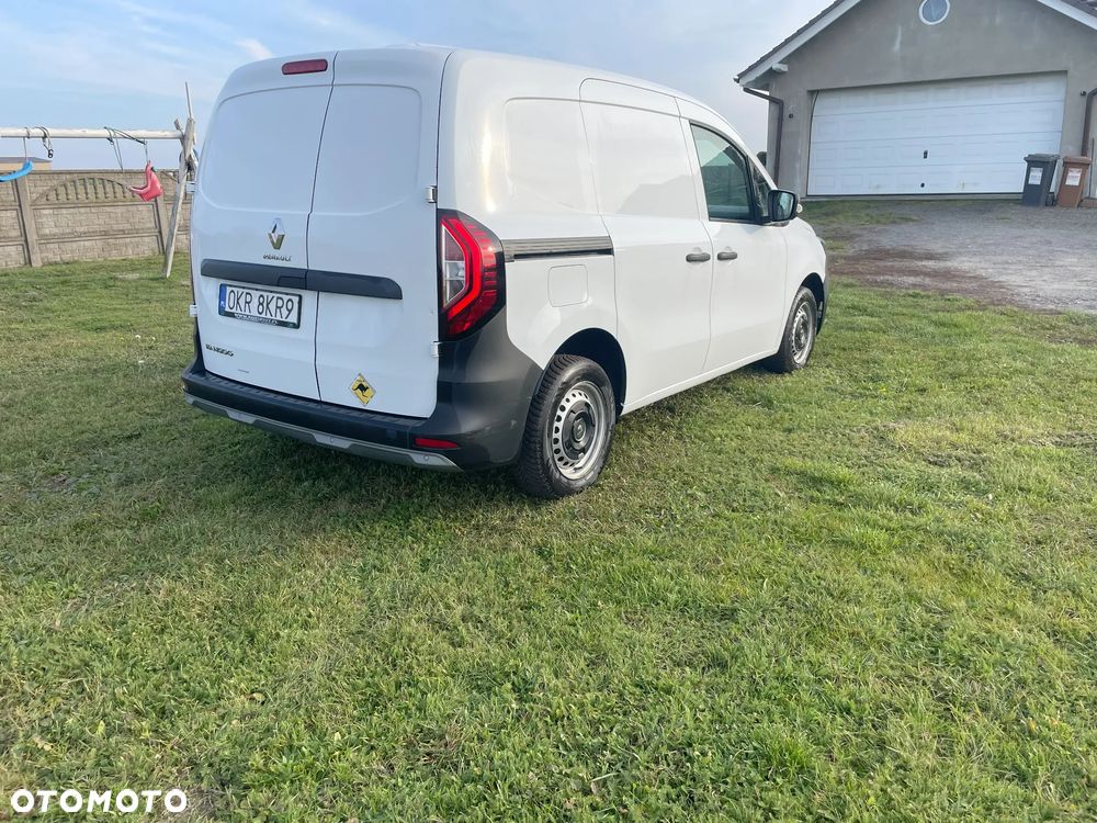 Renault Kangoo III - 6