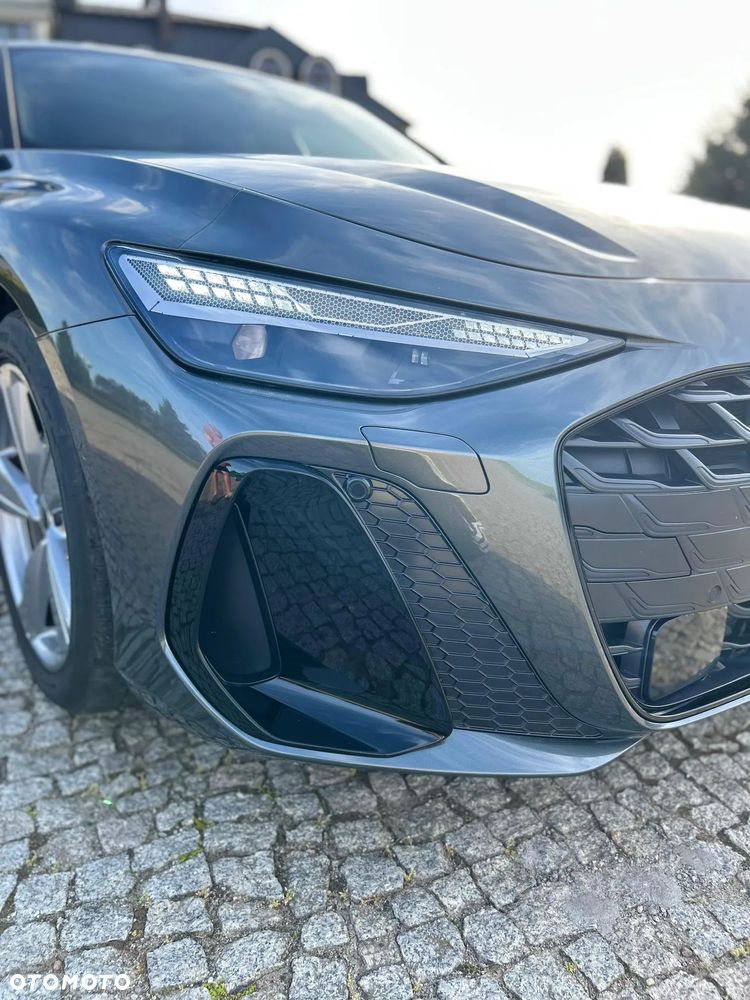 Audi A6 Avant 40 TDI S tronic S line - 40