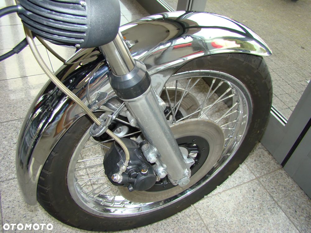 Kawasaki Z - 24