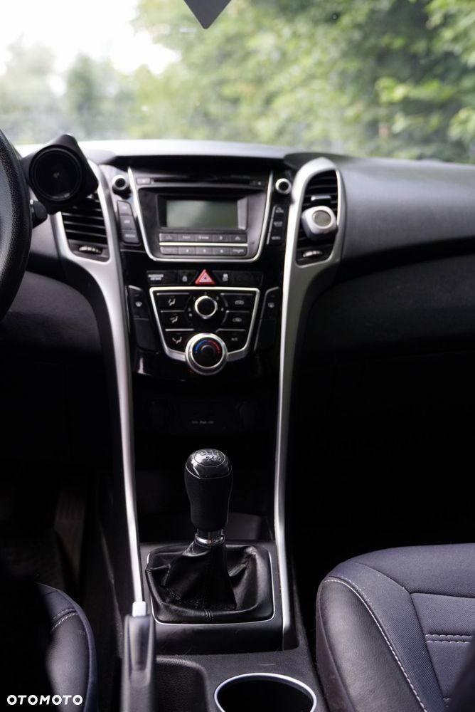 Hyundai i30 1.4 Base - 2