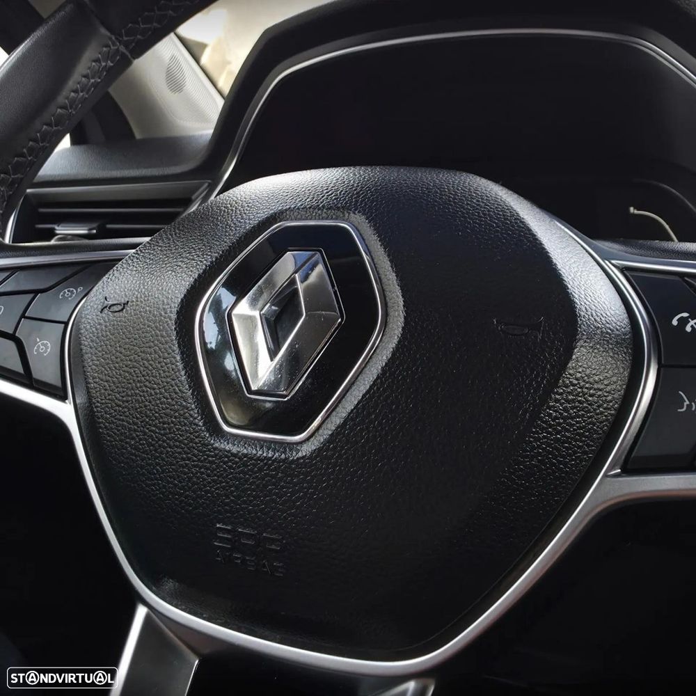 Renault Captur 1.0 TCe Intens - 25