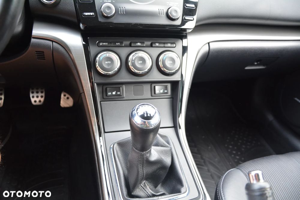 Mazda 6 2.2 CD Sport - 28