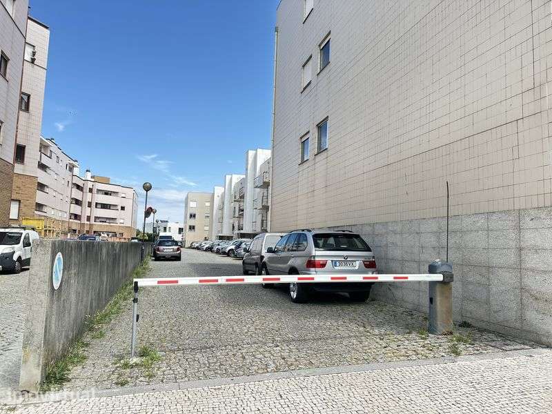 Apartamento t2 para arrendamento - Grande imagem: 2/8