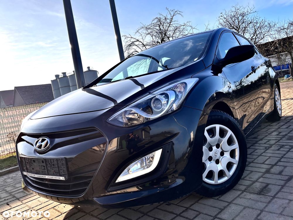 Hyundai i30 1.4 Style - 1
