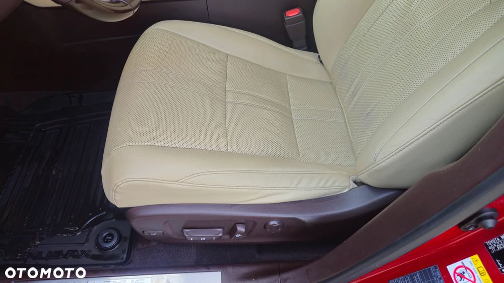 Lexus RX 450h Prestige - 19