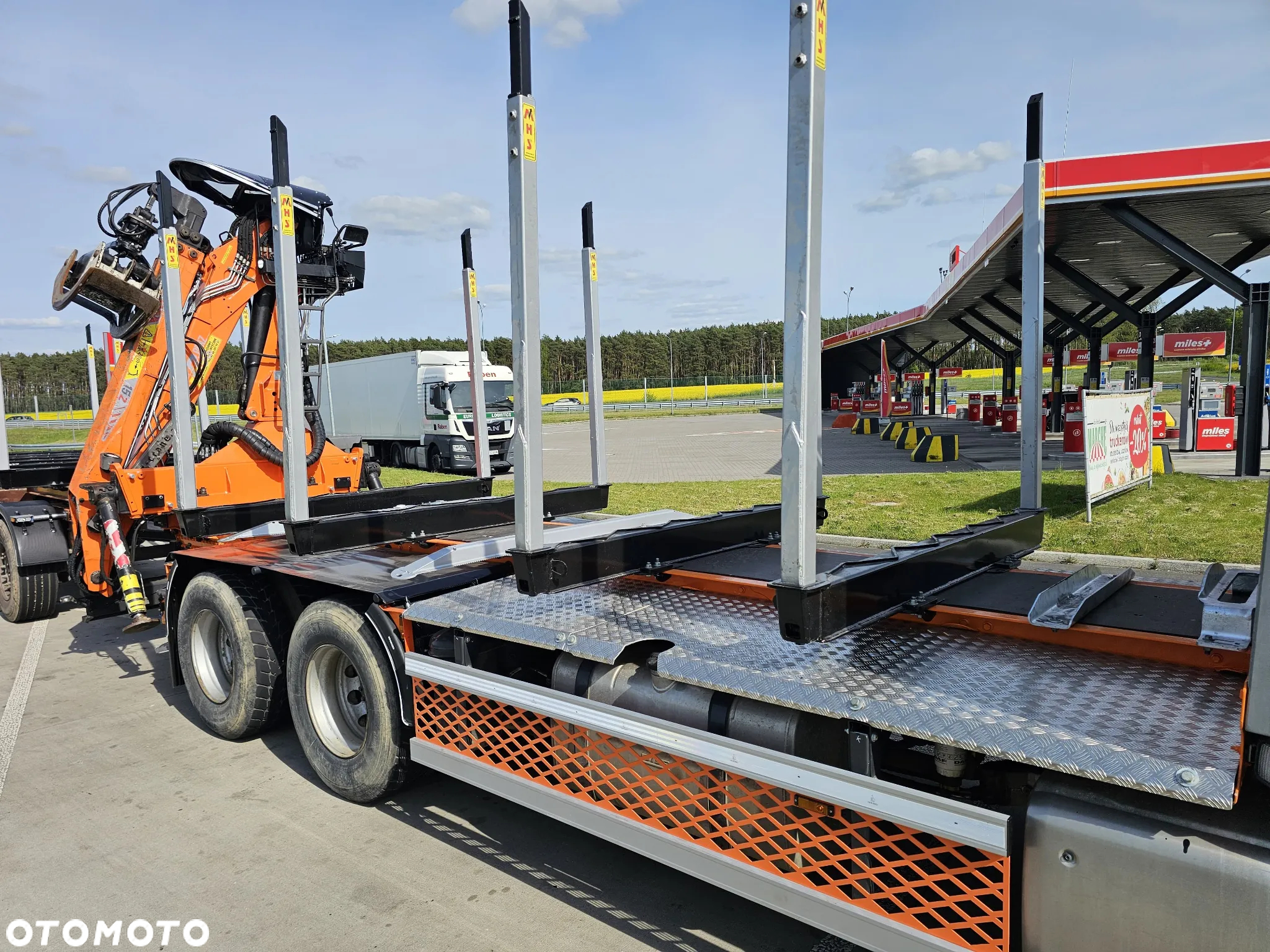 DAF CF 530 FAT - 5