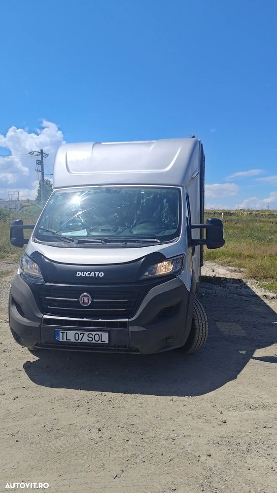 Fiat Ducato - 4