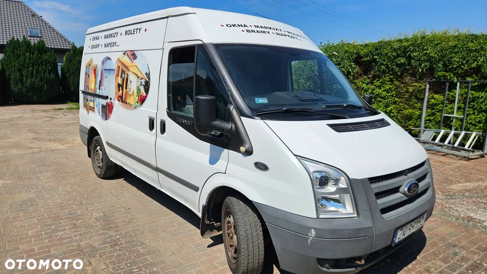 Ford Transit - 4